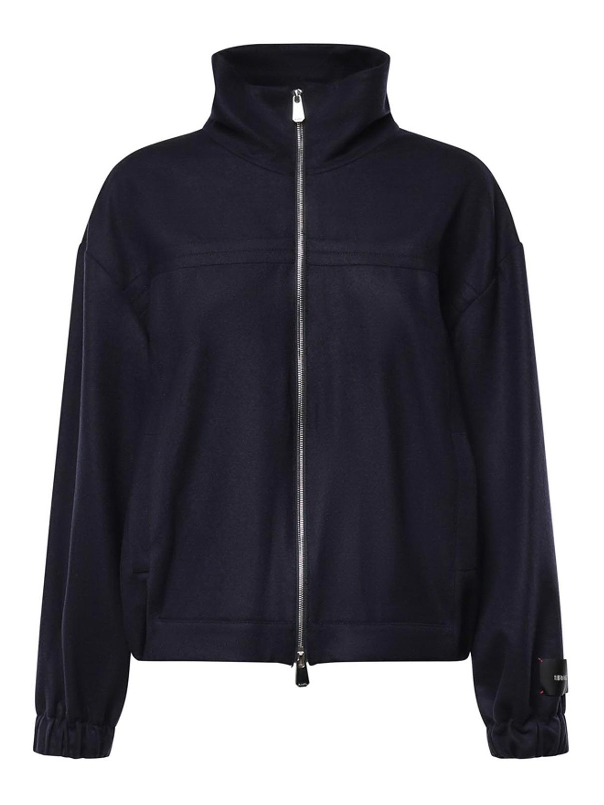 Pinko Bomber - Bleu