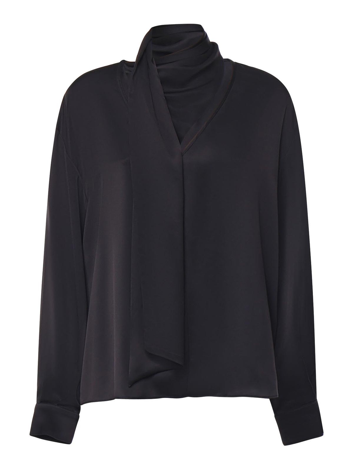 Pinko Blouse - Noir