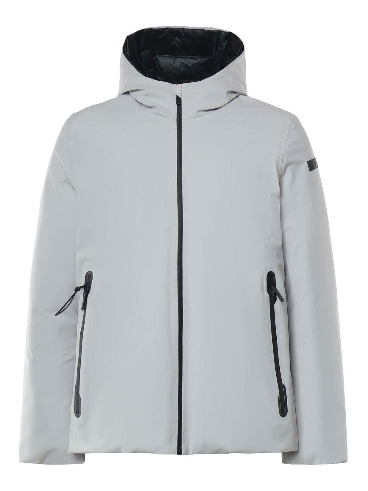 RRD Roberto Ricci Designs Blazer - Argent