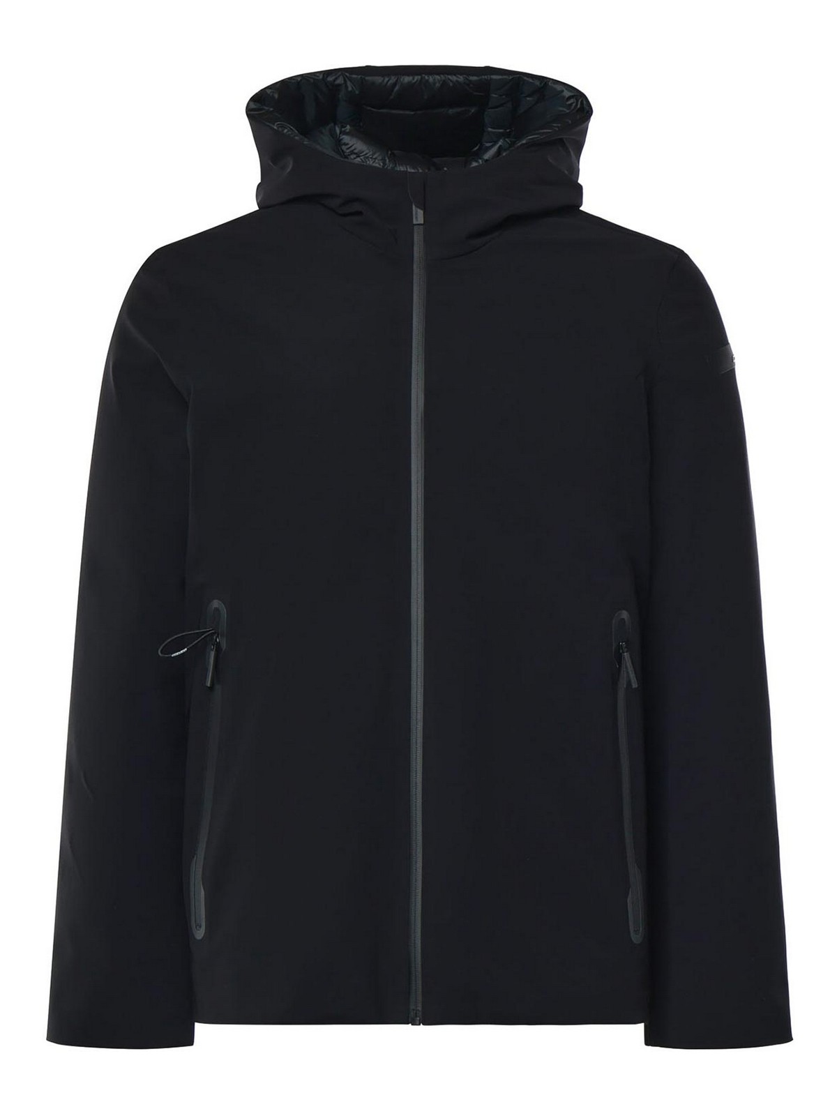 RRD Roberto Ricci Designs Blazer - Noir