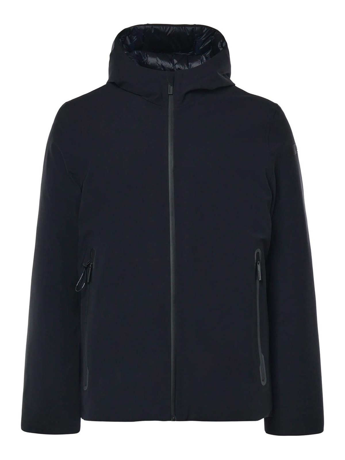 RRD Roberto Ricci Designs Blazer - Bleu Foncé