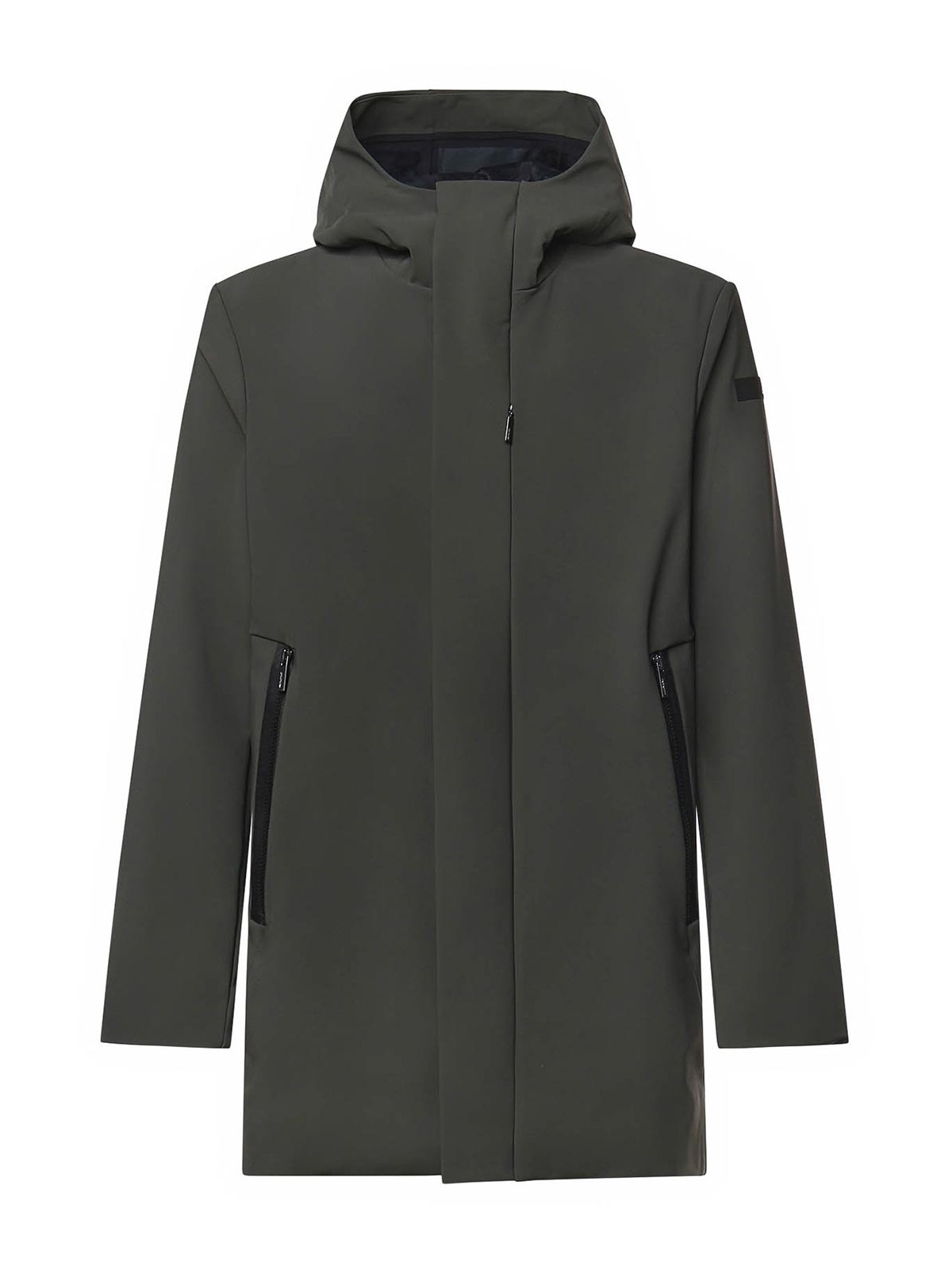 RRD Roberto Ricci Designs Parka - Multicolore