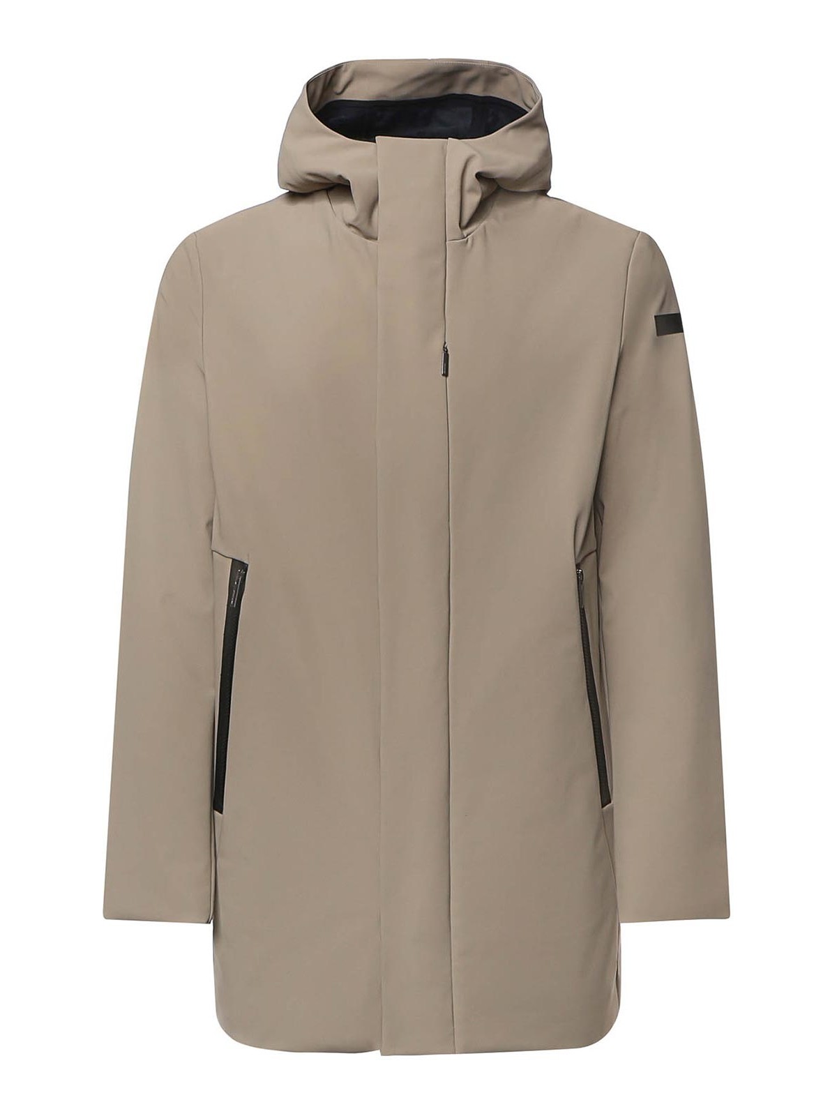 RRD Roberto Ricci Designs Parka - Beige