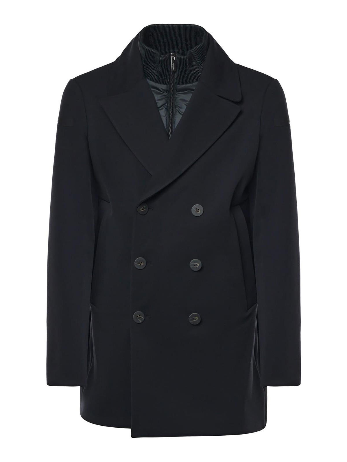 RRD Roberto Ricci Designs Blouson Rembourré - Noir