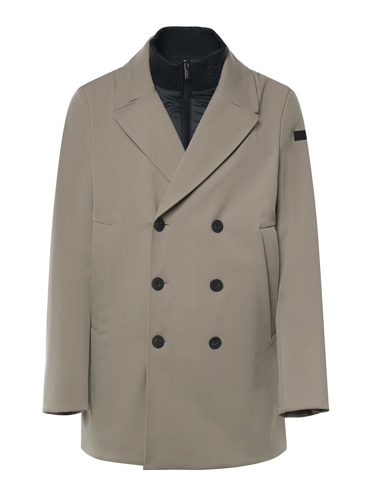 RRD Roberto Ricci Designs Blazer - Noir