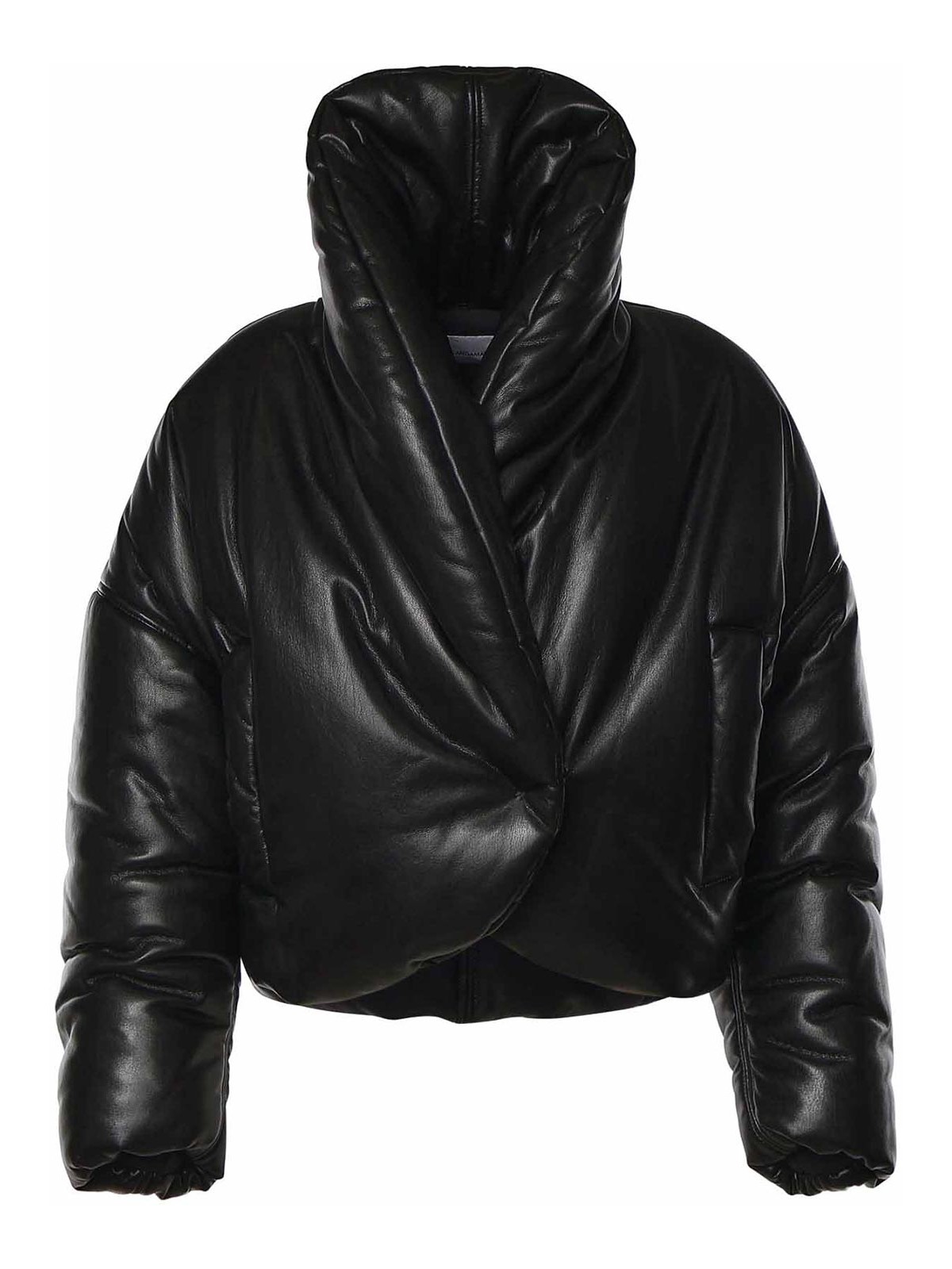 The Andamane Blouson Rembourré - Noir
