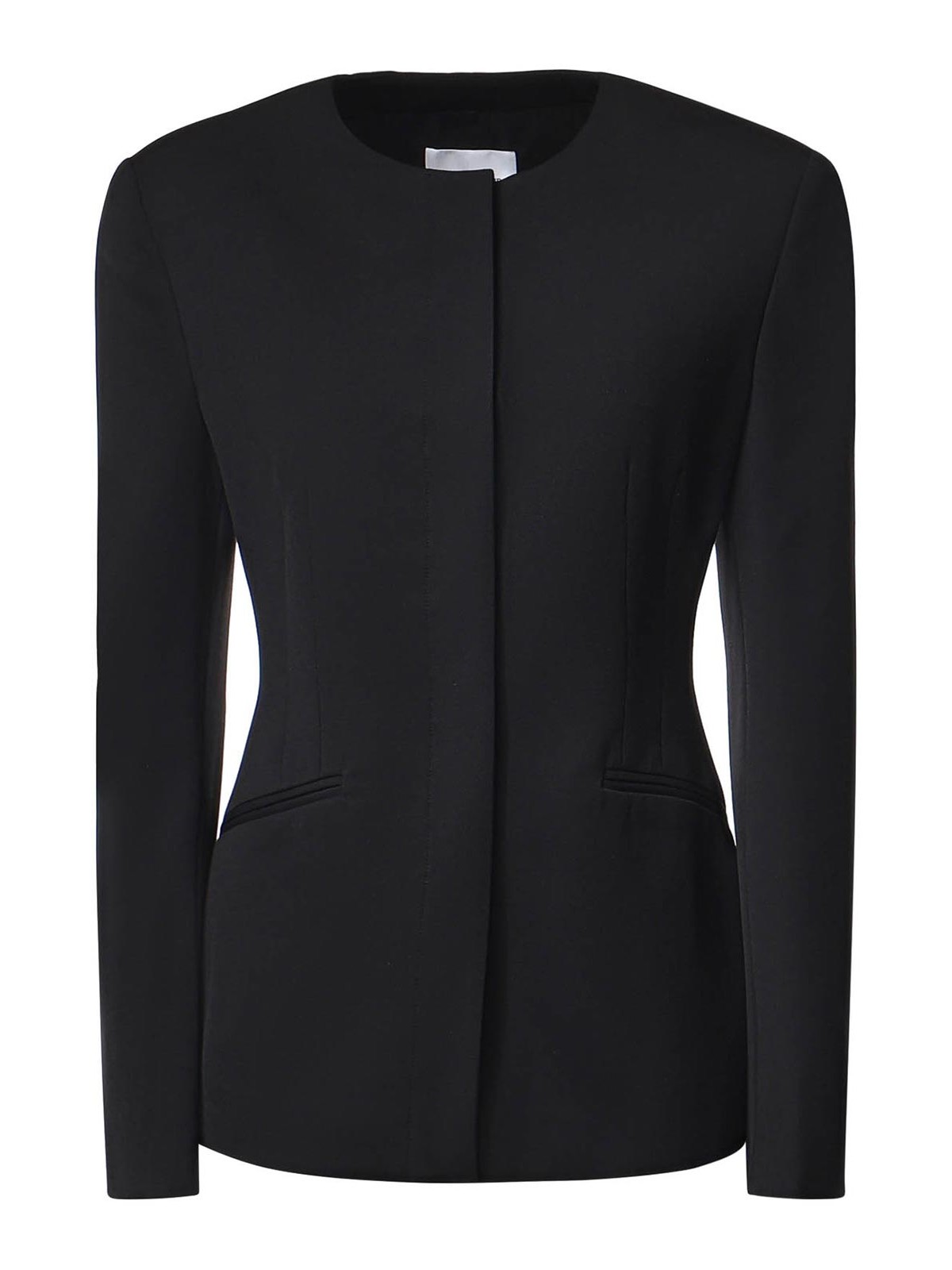 The Andamane Blazer - Noir