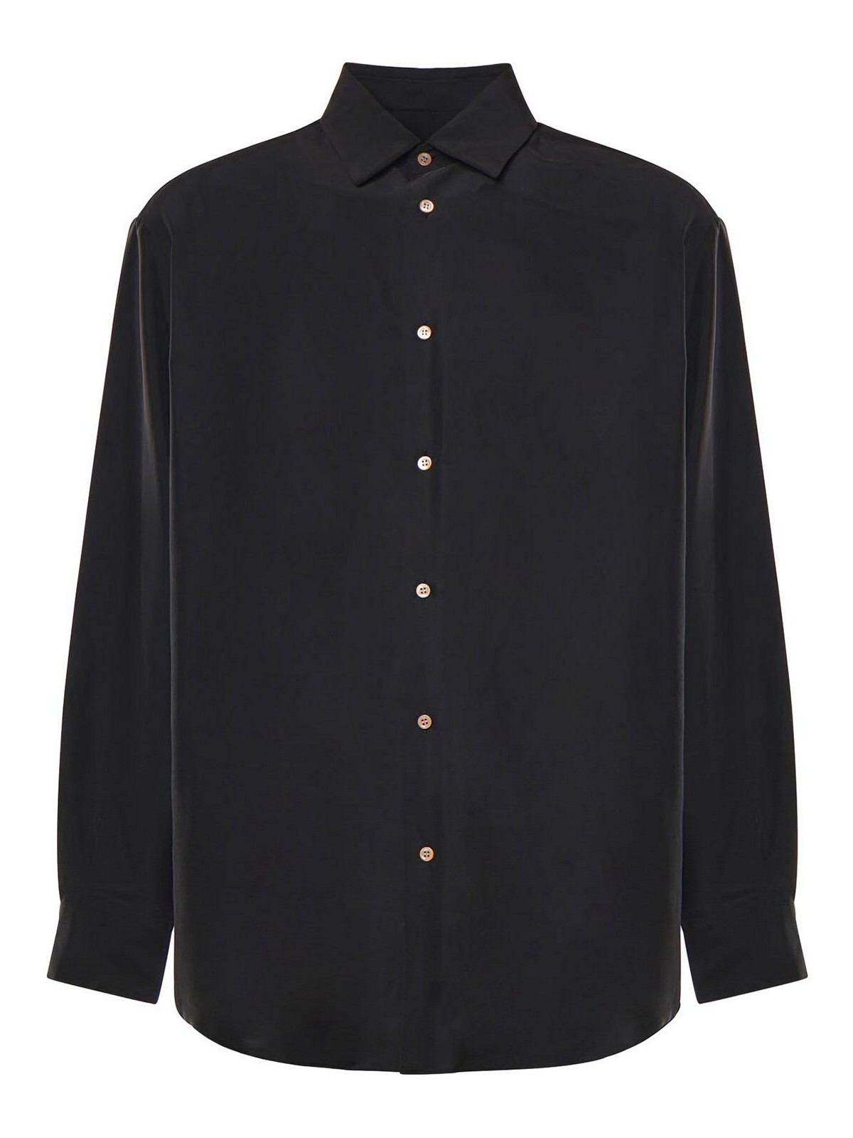 Valentino Garavani Chemise - Noir