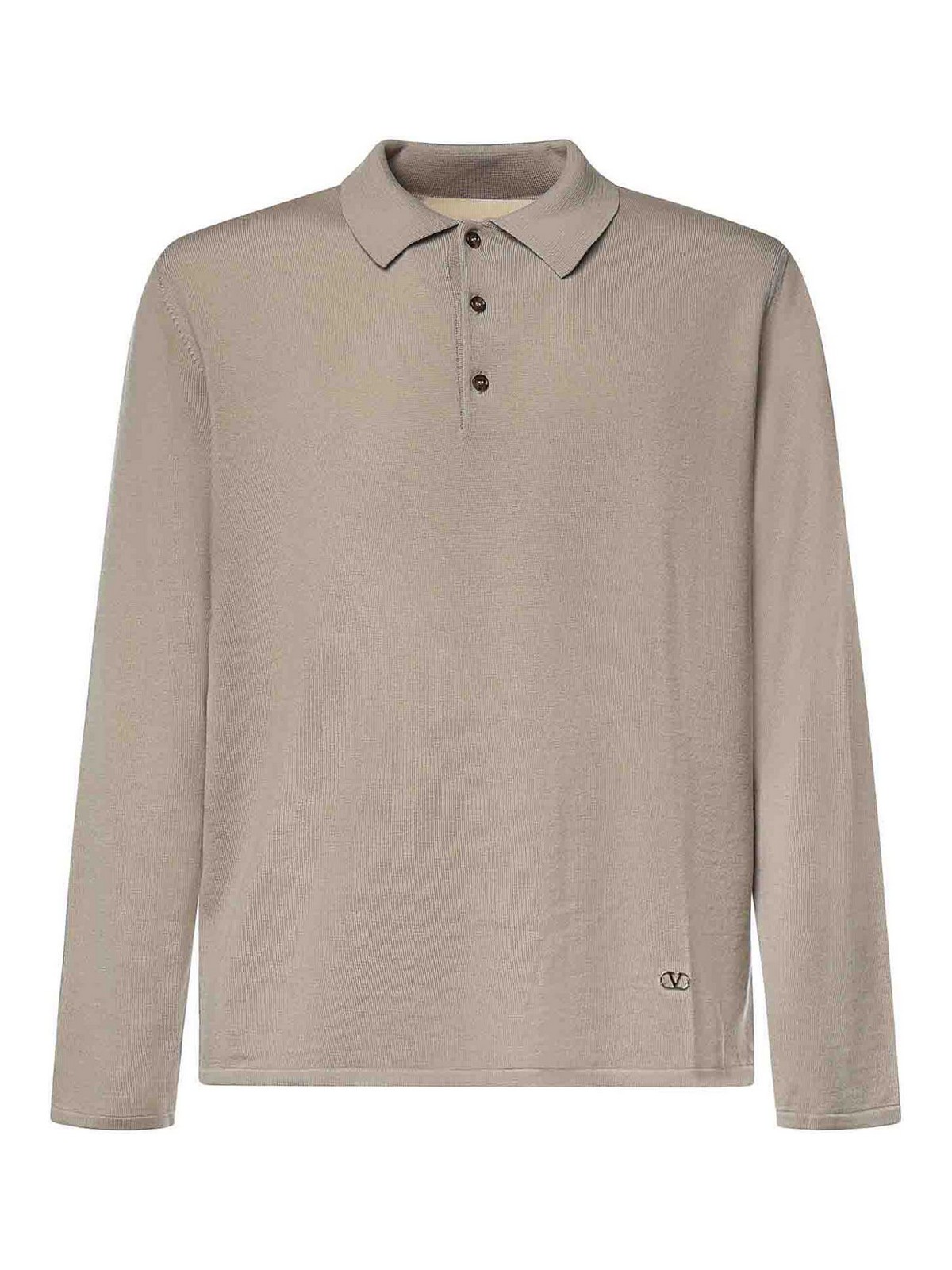 Valentino Garavani Polo - Beige