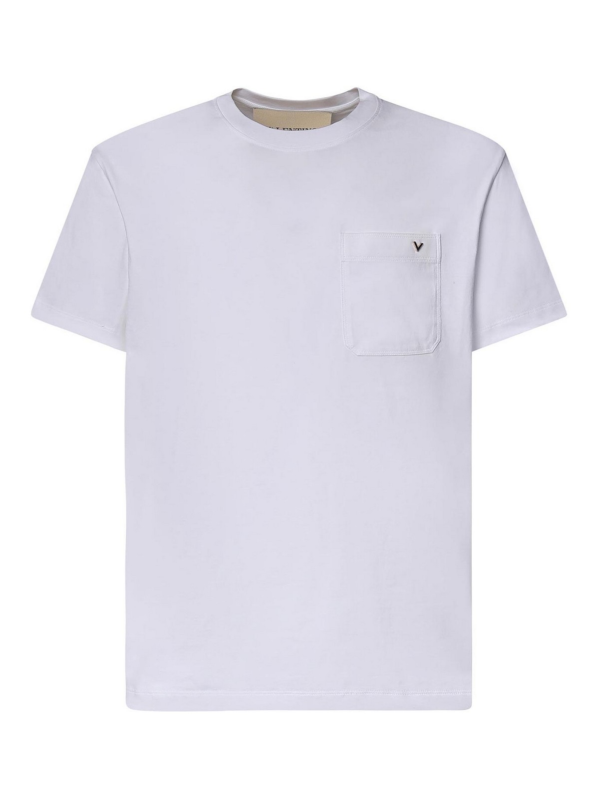Valentino Garavani T-Shirt - Blanc