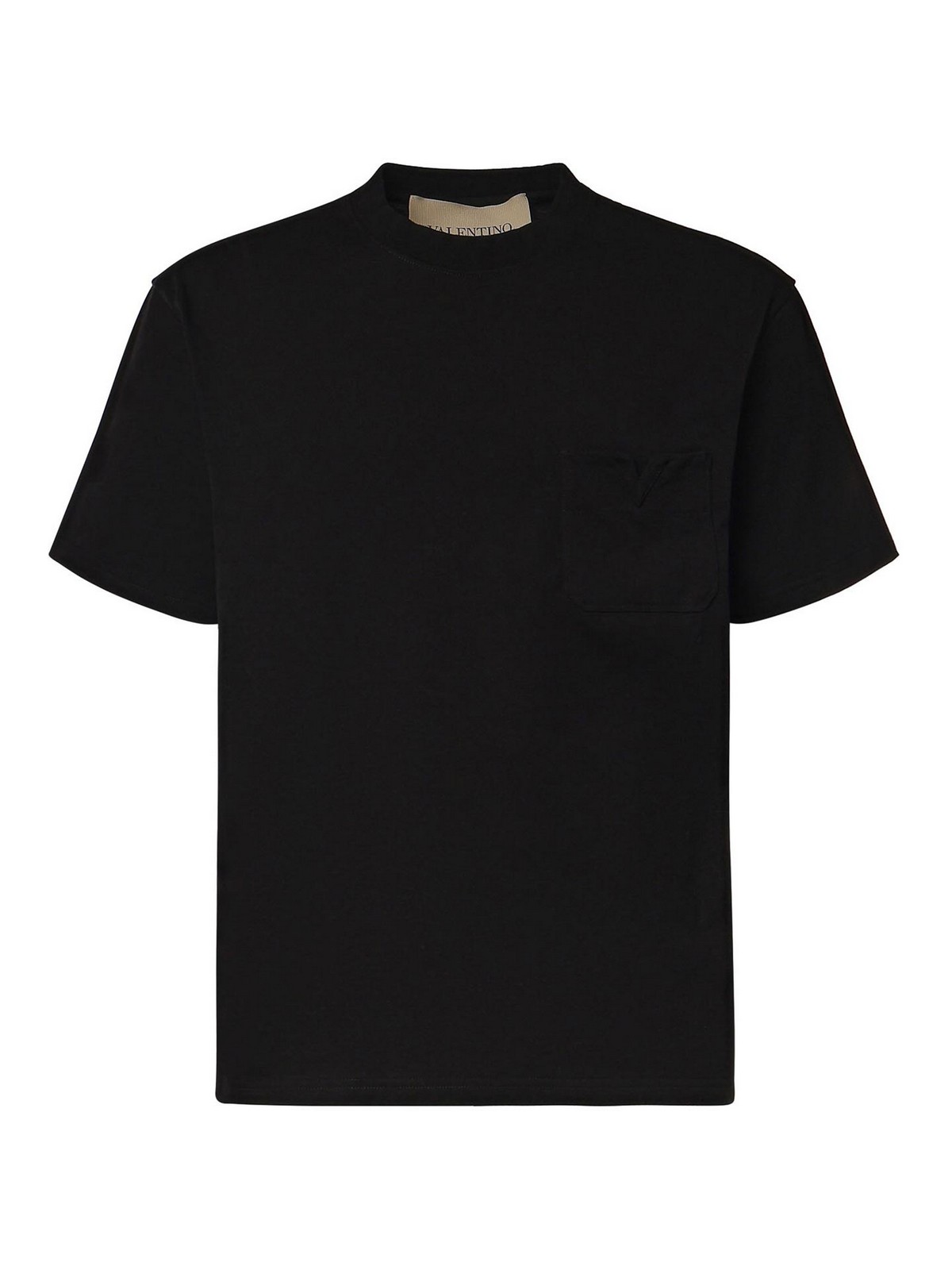 Valentino Garavani T-Shirt - Noir