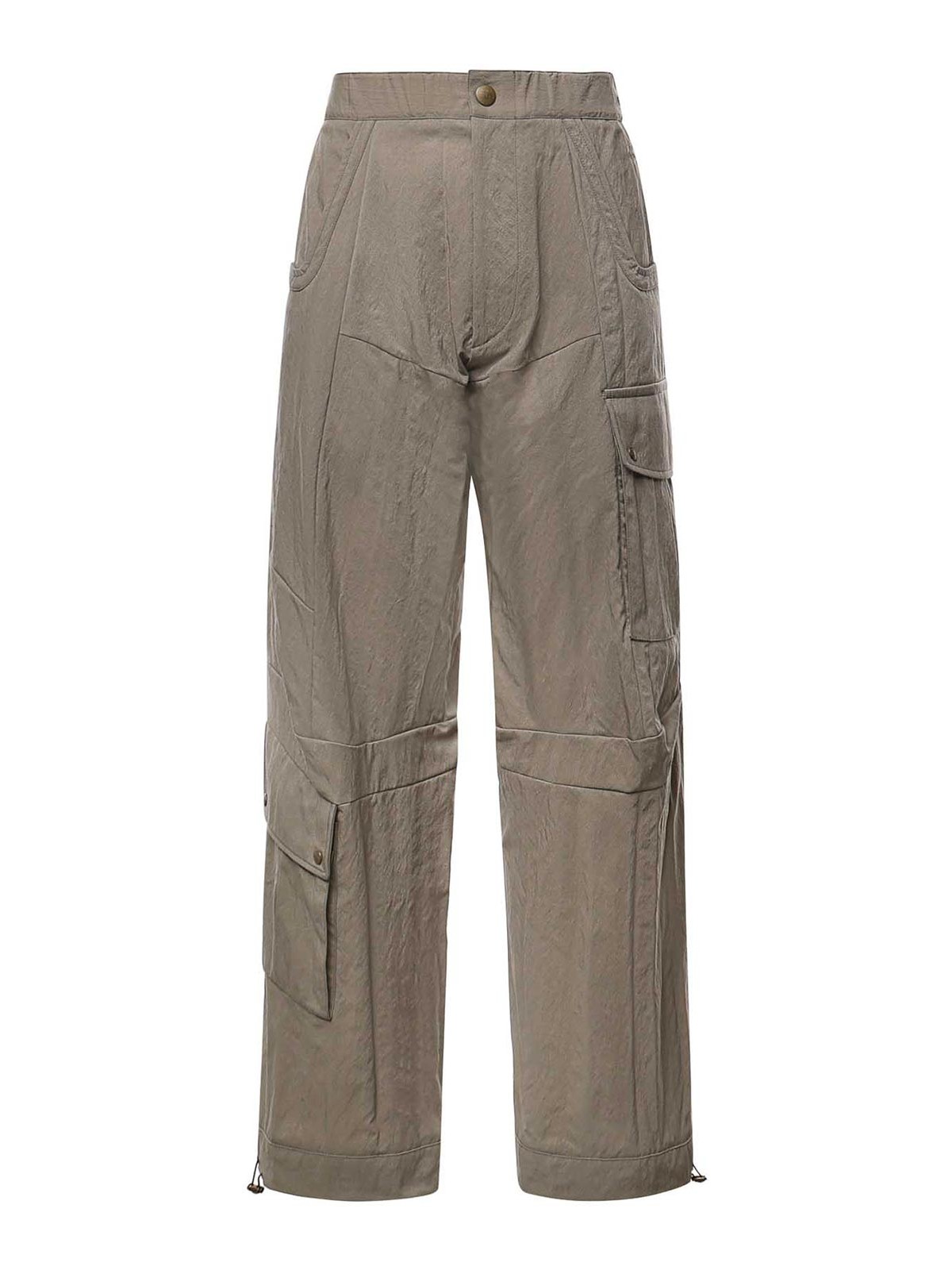 Vivienne Westwood Pantalons Décontractés