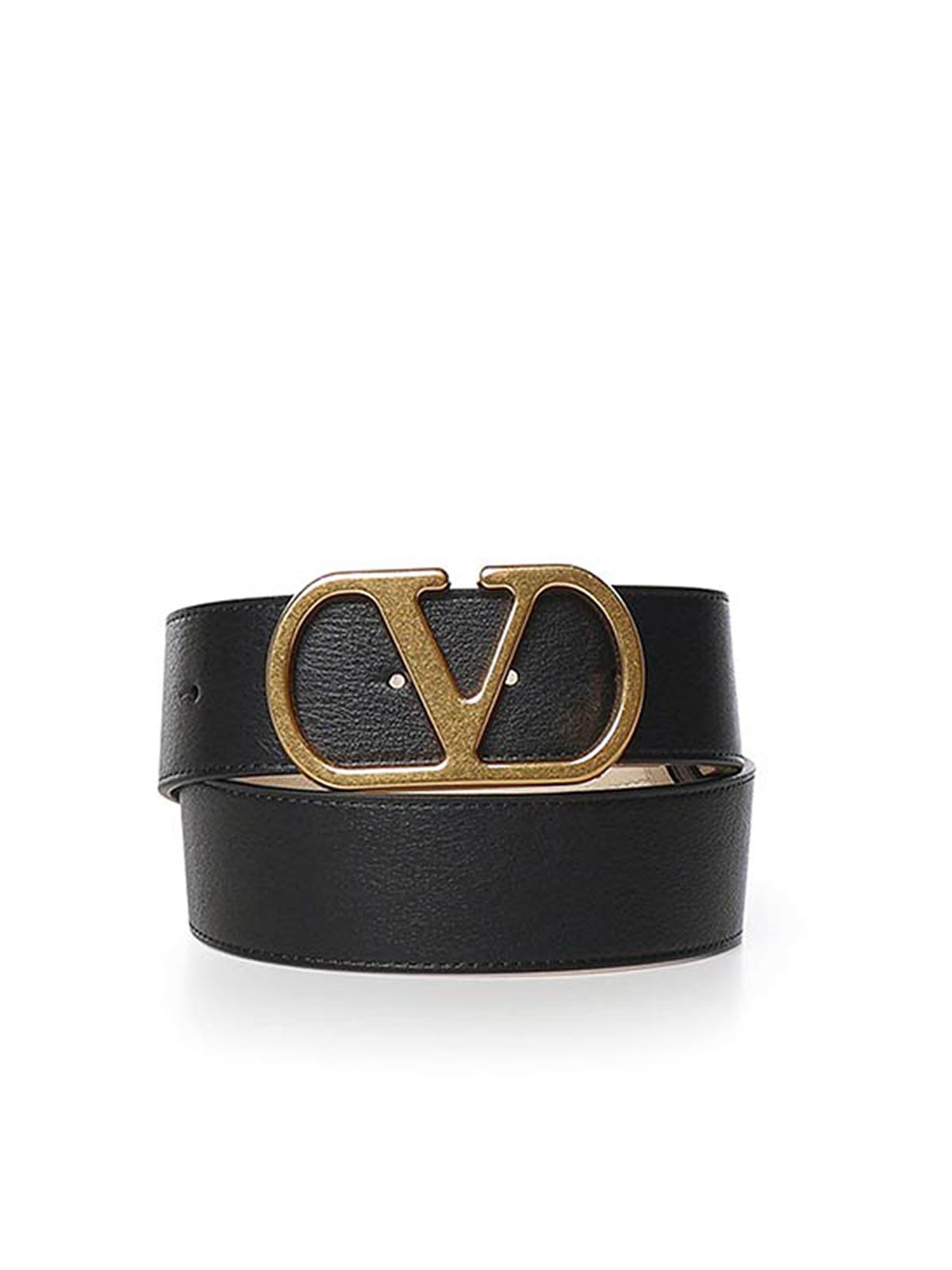 Valentino Garavani Ceinture - Blanc