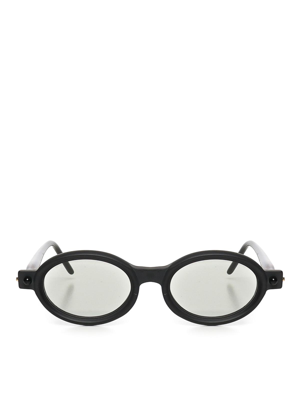 Kuboraum Lunettes De Soleil - Gris