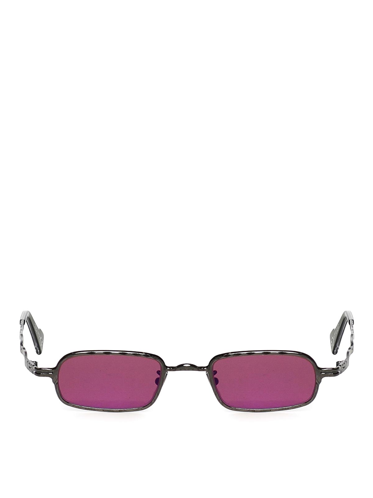Kuboraum Lunettes De Soleil - Multicolore