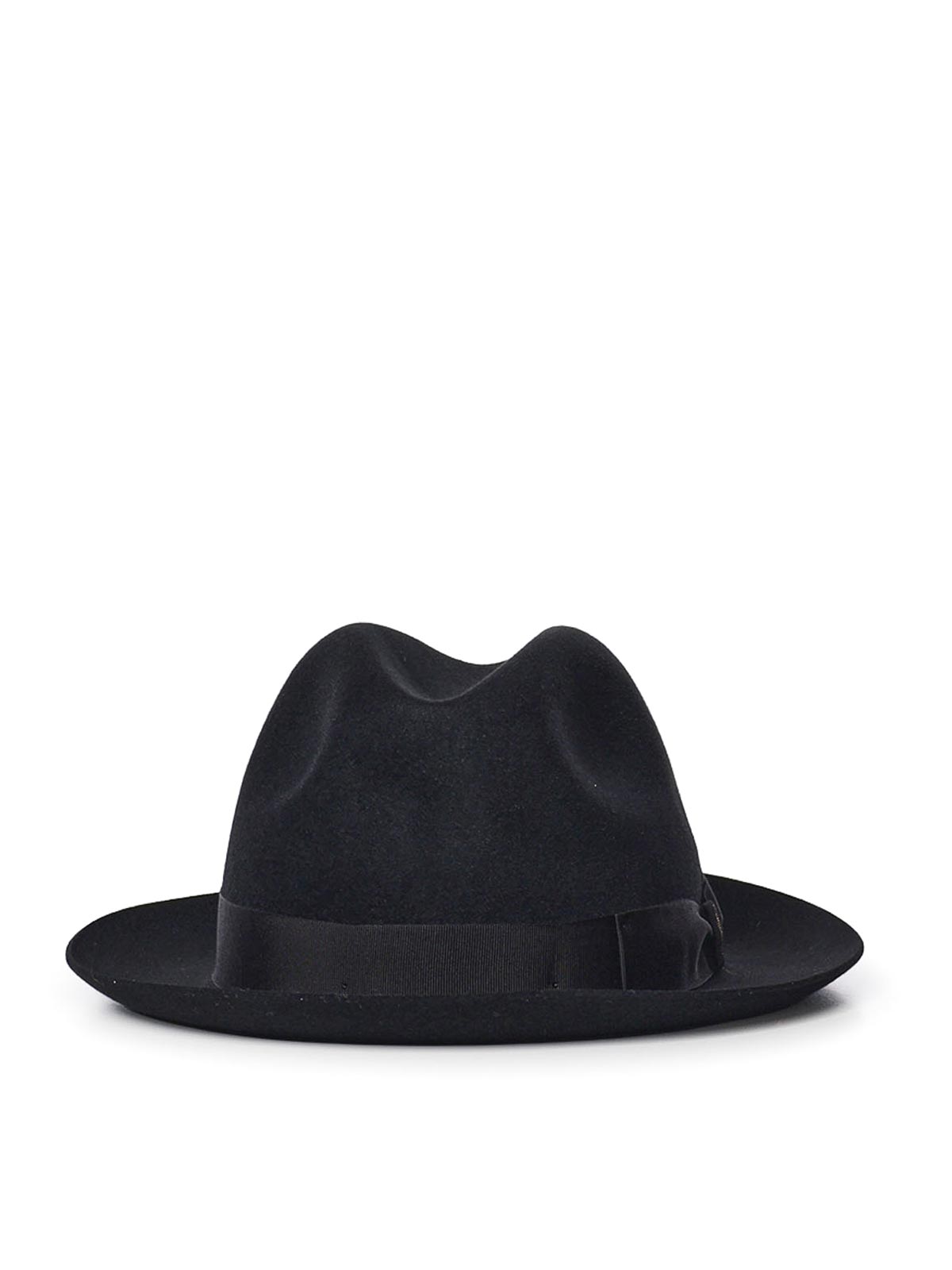 Borsalino Chapeau - Noir