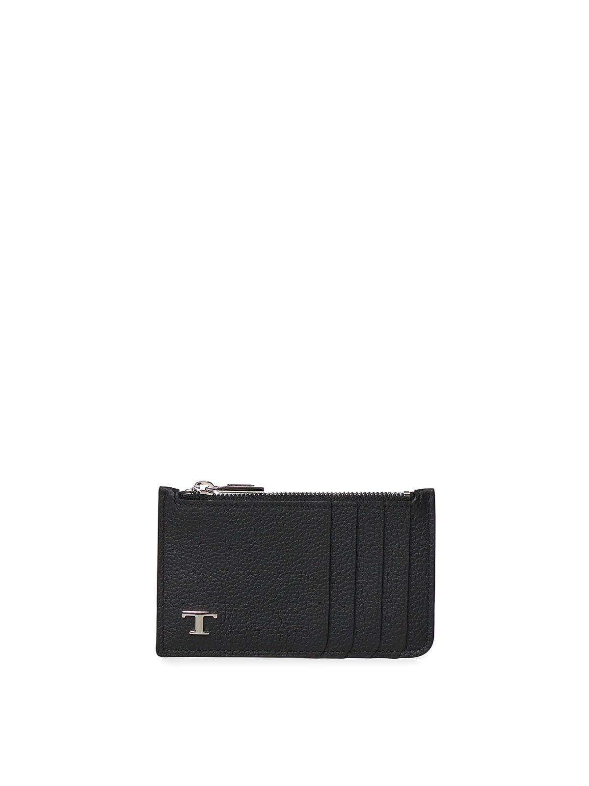 Tod's Portefeuilles - Noir
