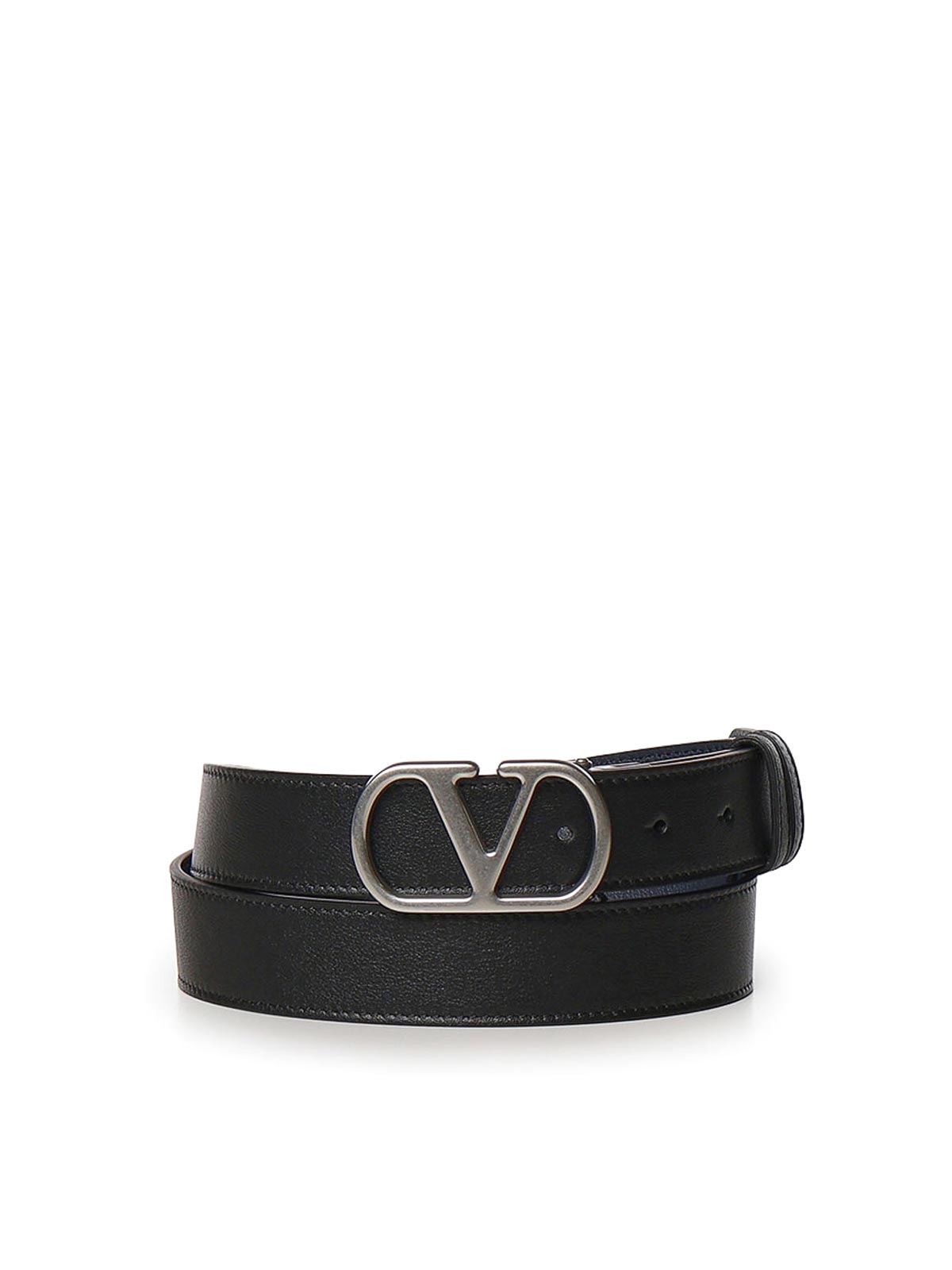 Valentino Garavani Ceinture - Noir