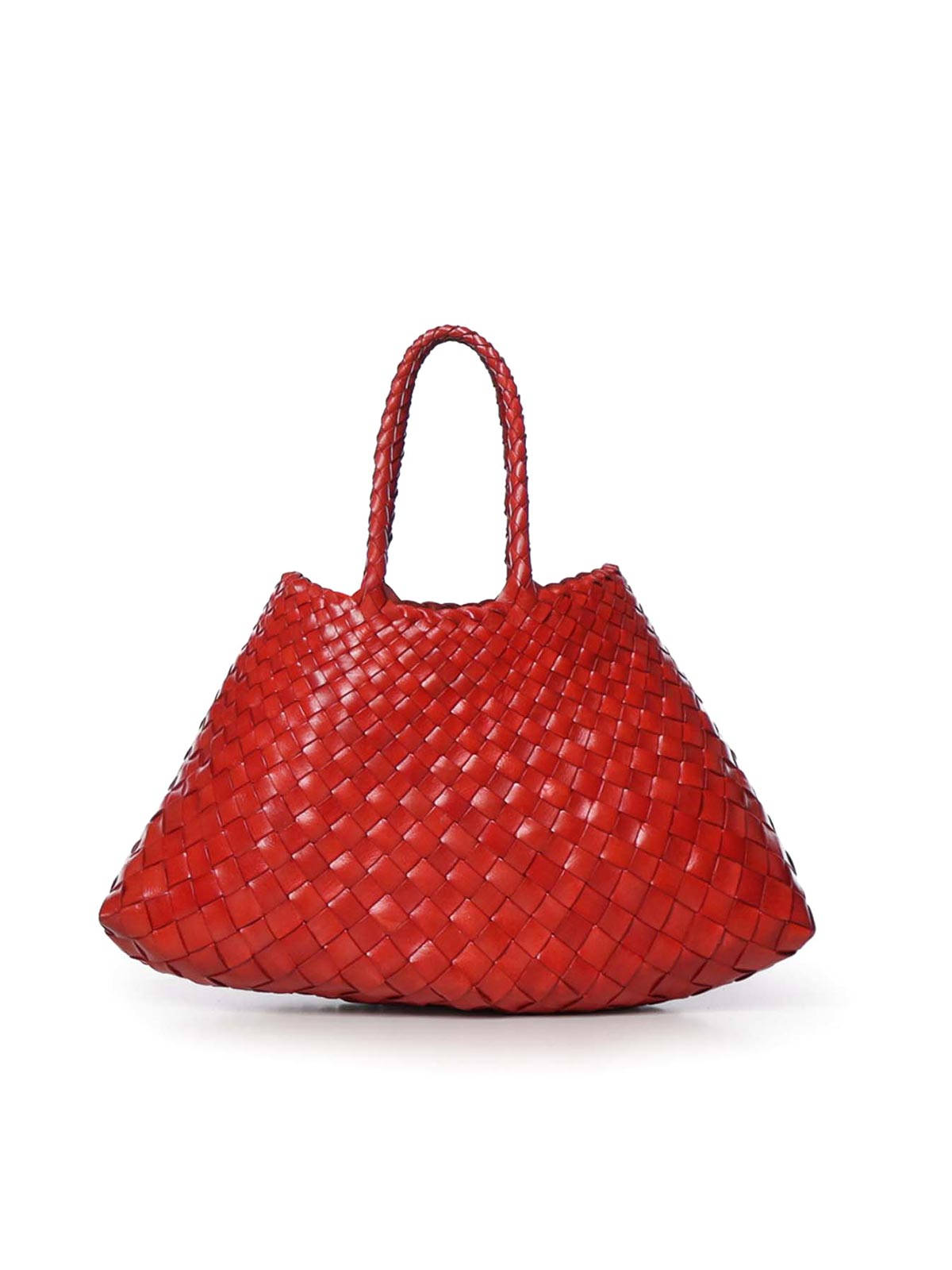 Dragon Diffusion Sac Cabas - Rouge