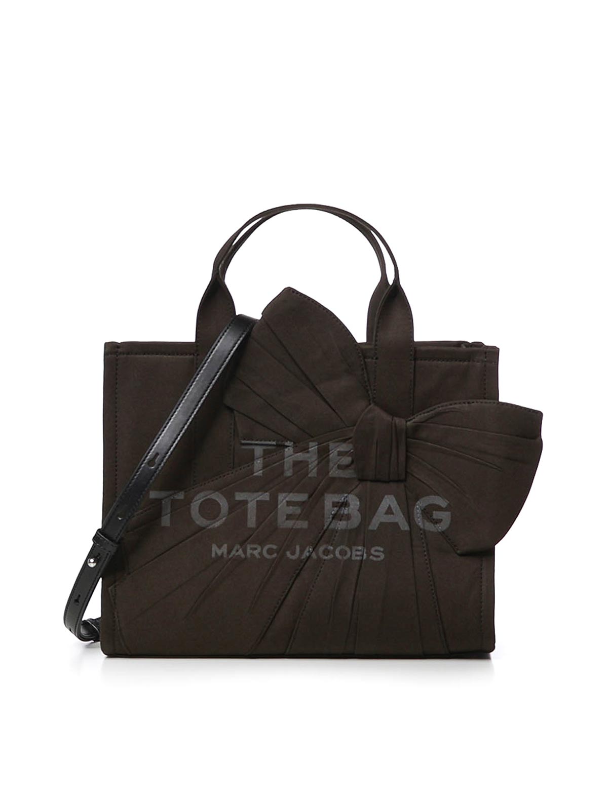 Marc Jacobs Sac Cabas - Noir