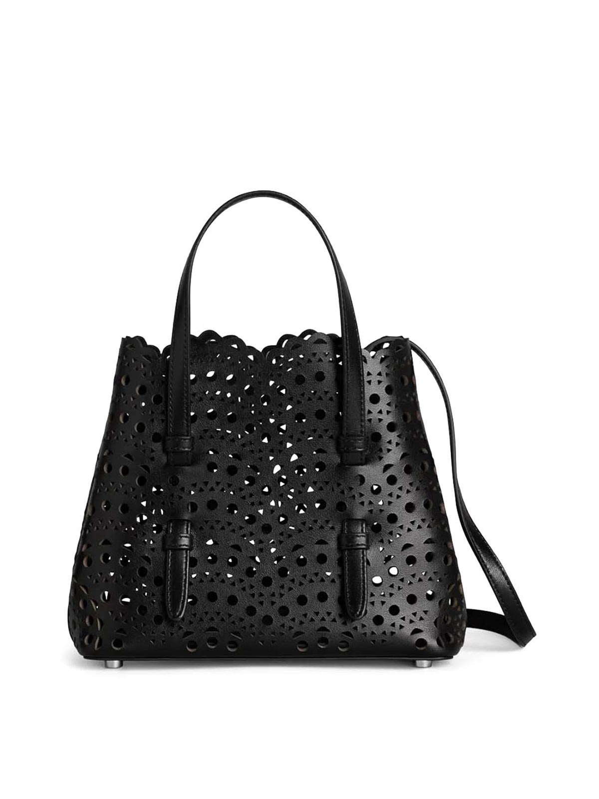 Alaïa Sac Cabas - Noir