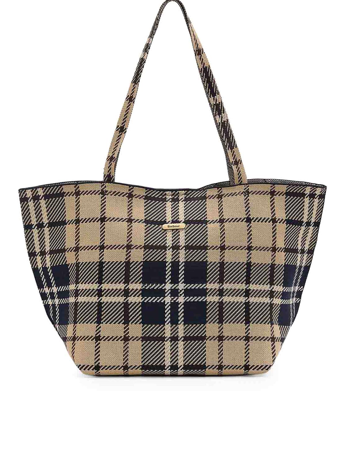 Barbour Sac Cabas - Noir