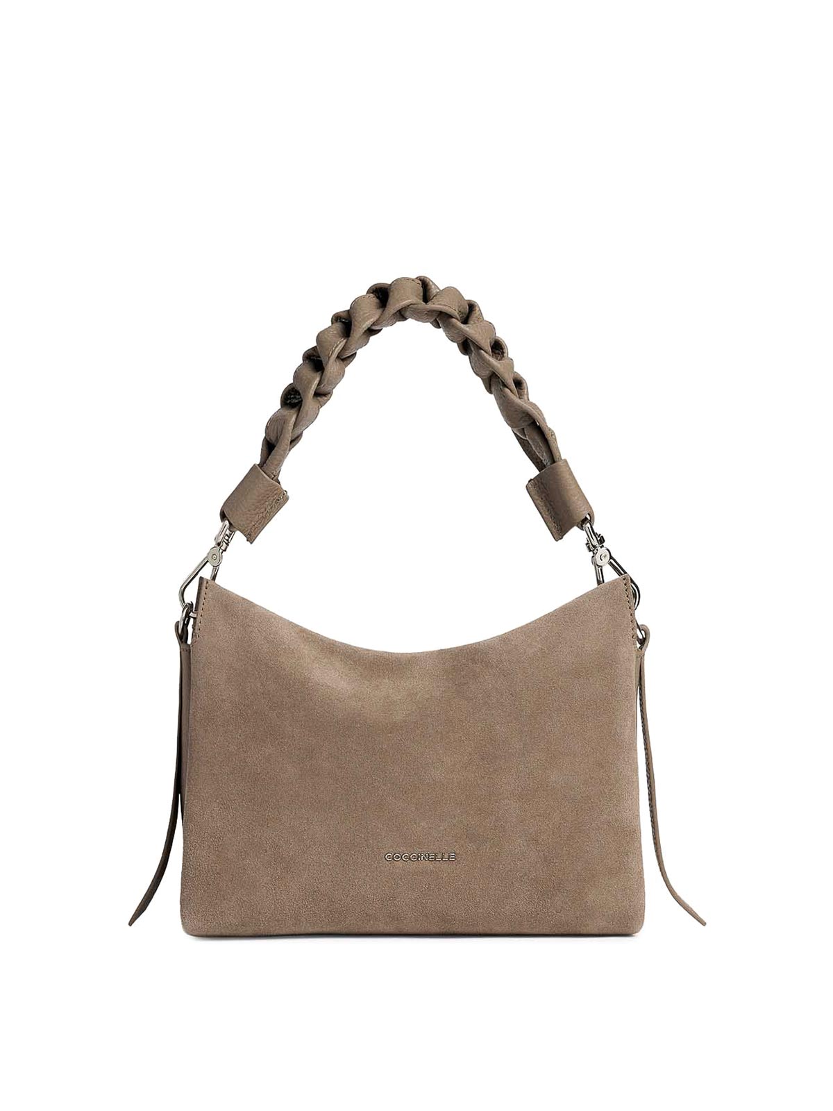 Coccinelle Sac Bandoulière - Taupe
