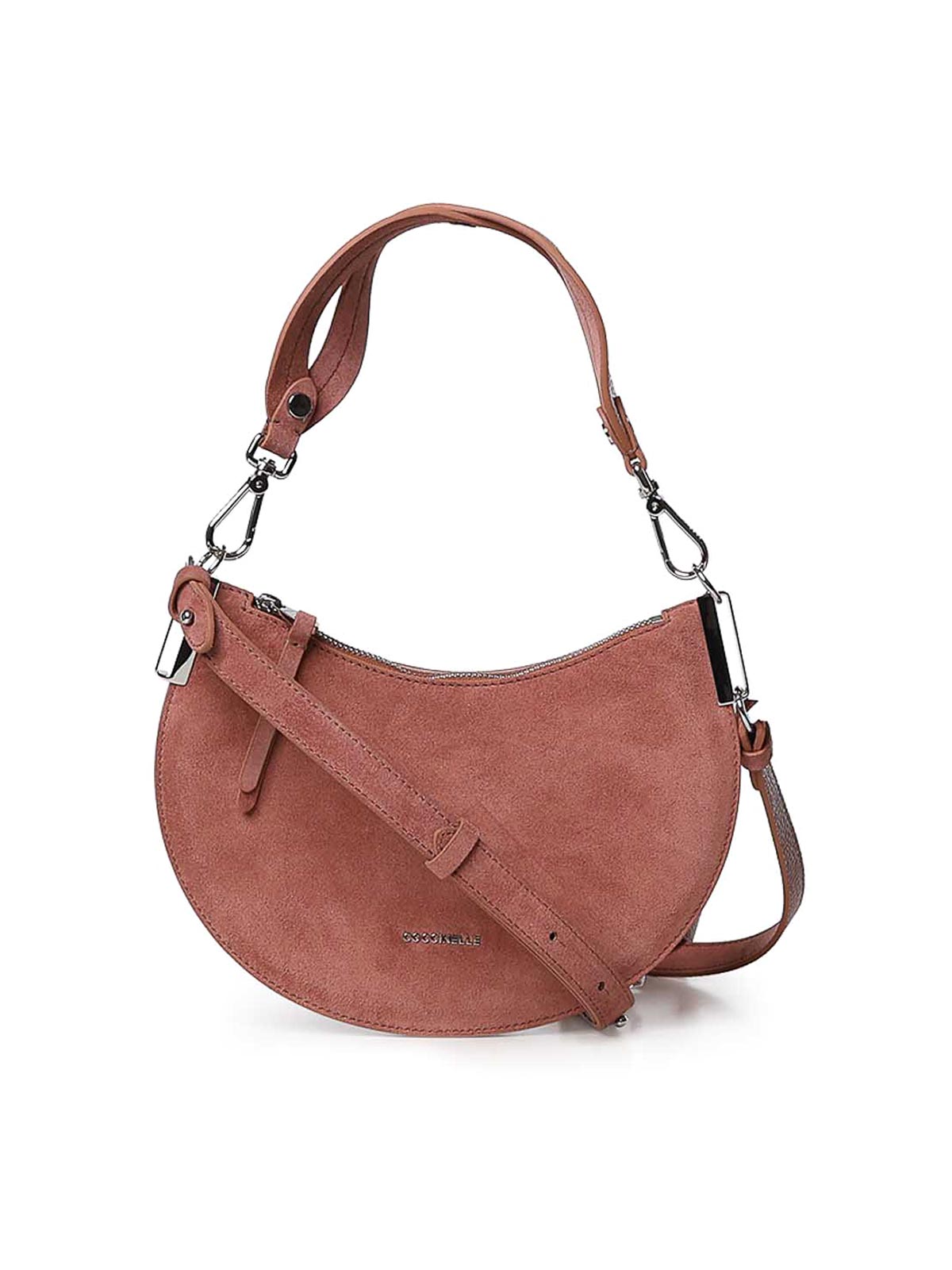 Coccinelle Sac Bandoulière - Rose