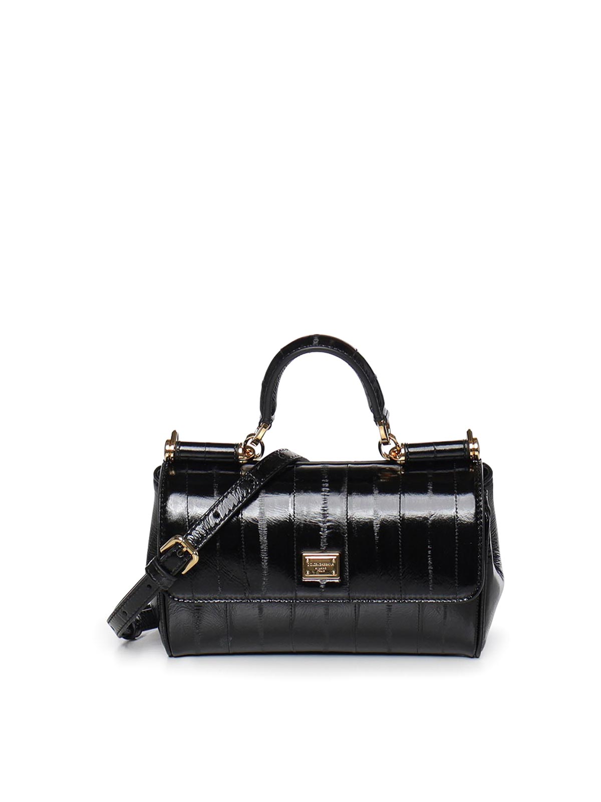 Dolce & Gabbana Sac Cabas - Noir