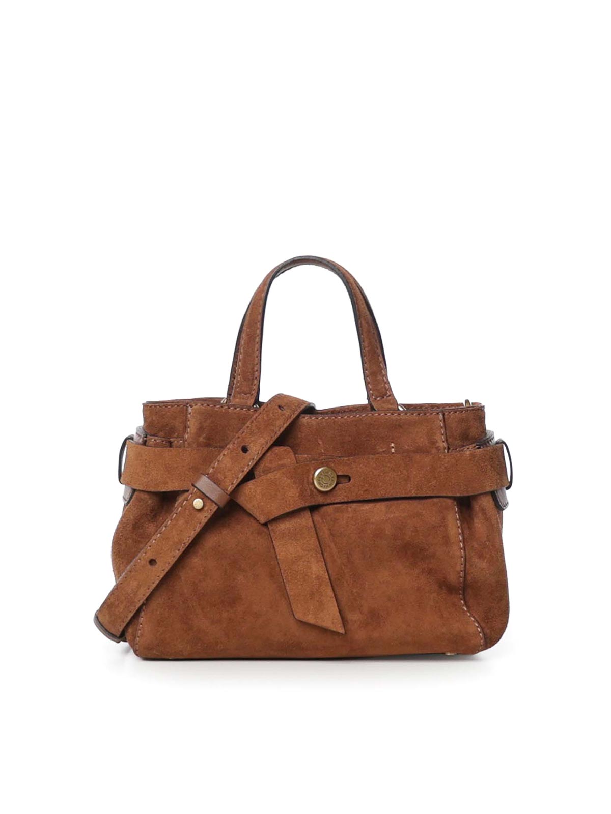 Gianni Chiarini Sac Cabas - Marron