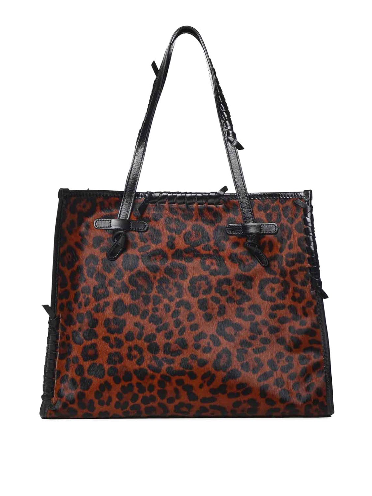 Gianni Chiarini Sac Cabas - Noir