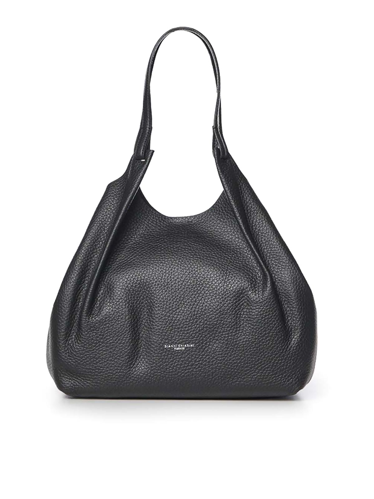 Gianni Chiarini Sac Porté Épaule - Noir