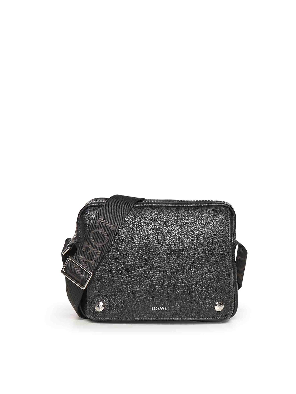 Loewe Sac Bandoulière - Noir