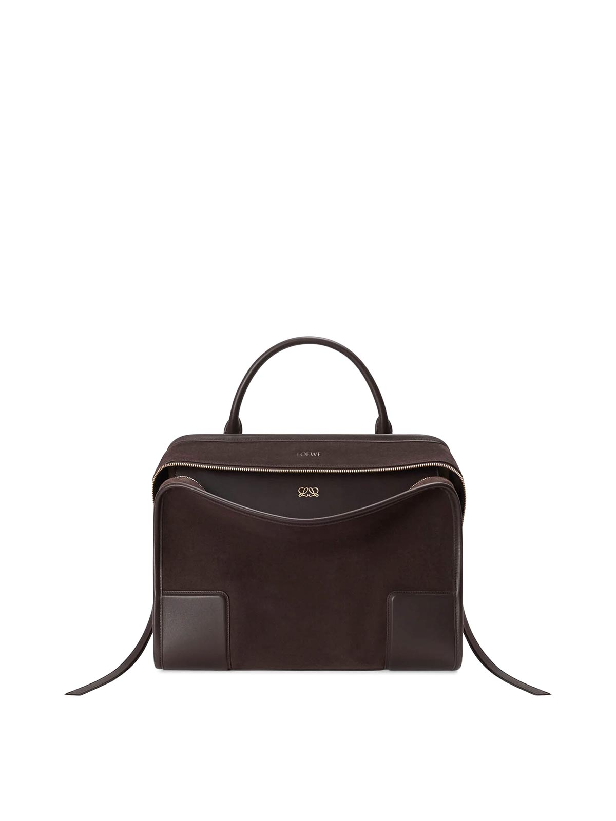 Loewe Sac Cabas - Marron