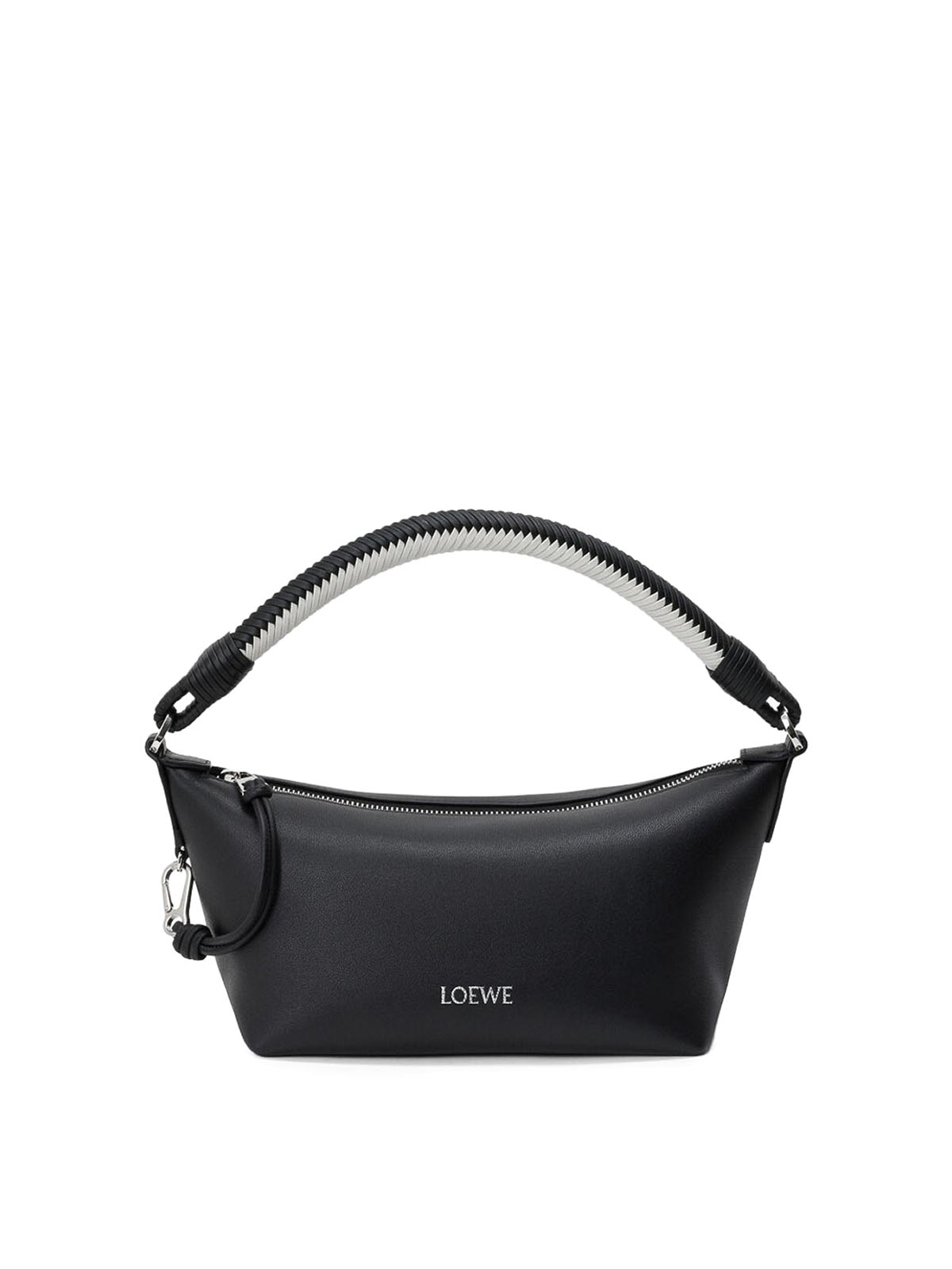 Loewe Sac Porté Épaule - Noir