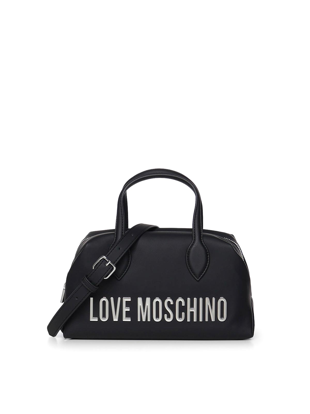 Love Moschino Sac Cabas - Noir