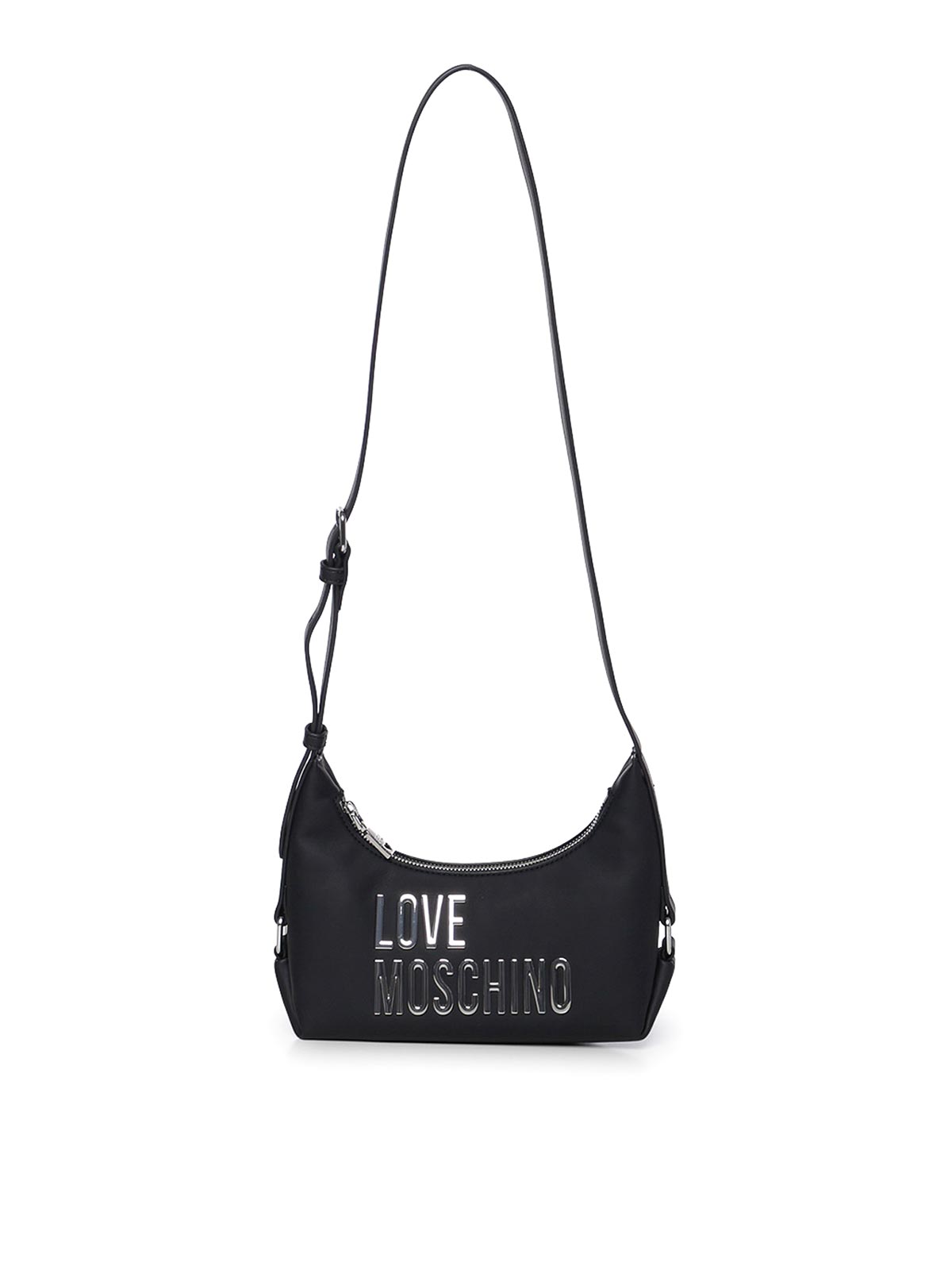Love Moschino Sac Bandoulière - Noir