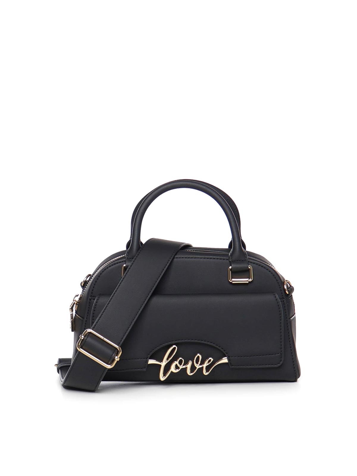 Love Moschino Sac Cabas - Noir