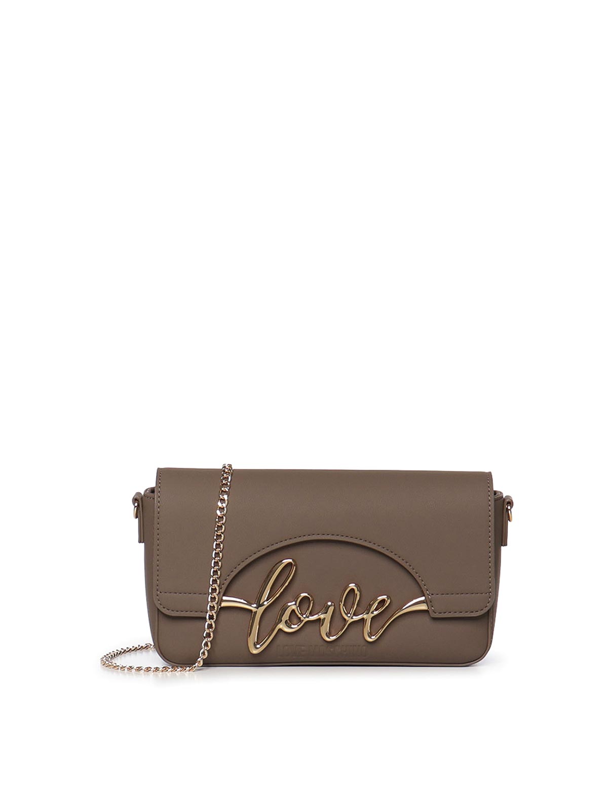 Love Moschino Sac Porté Épaule - Love