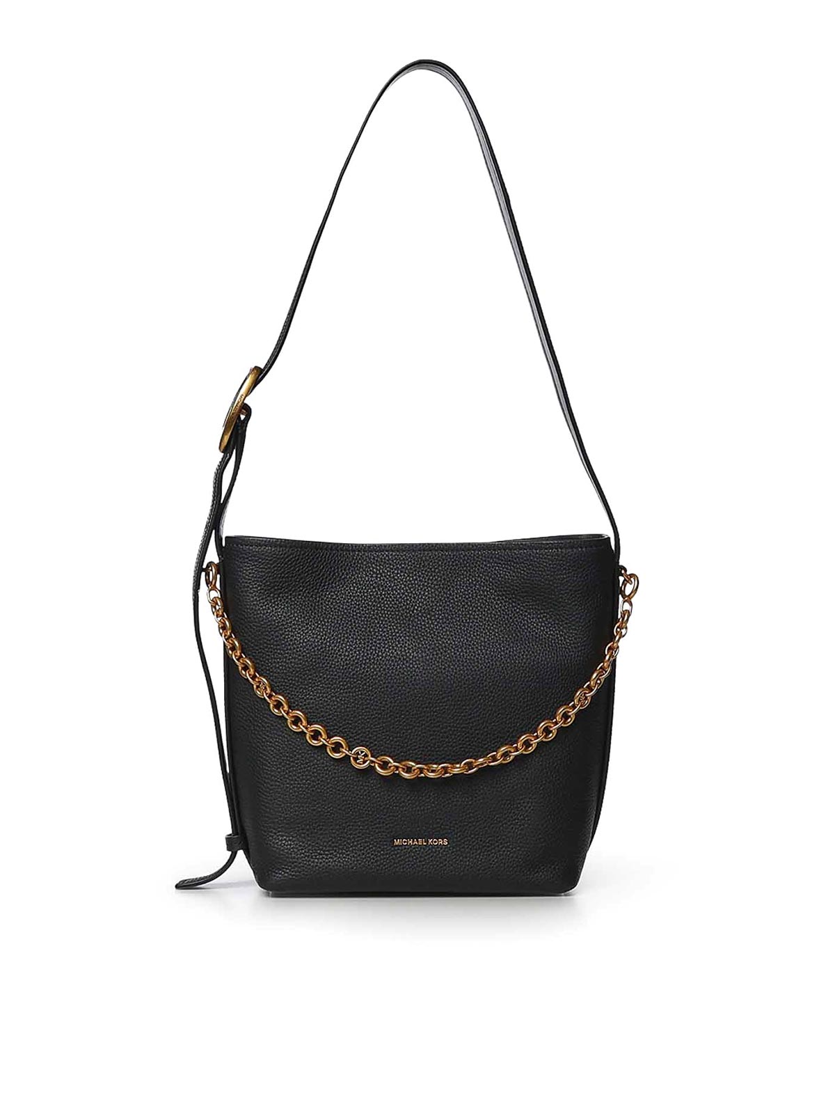 Michael Michael Kors Sac Cabas - Noir