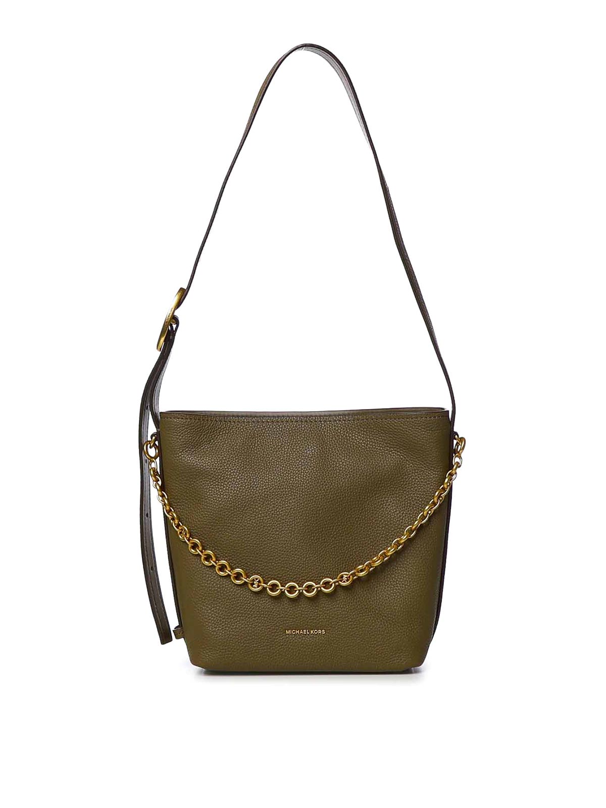 Michael Michael Kors Sac Cabas - Beige