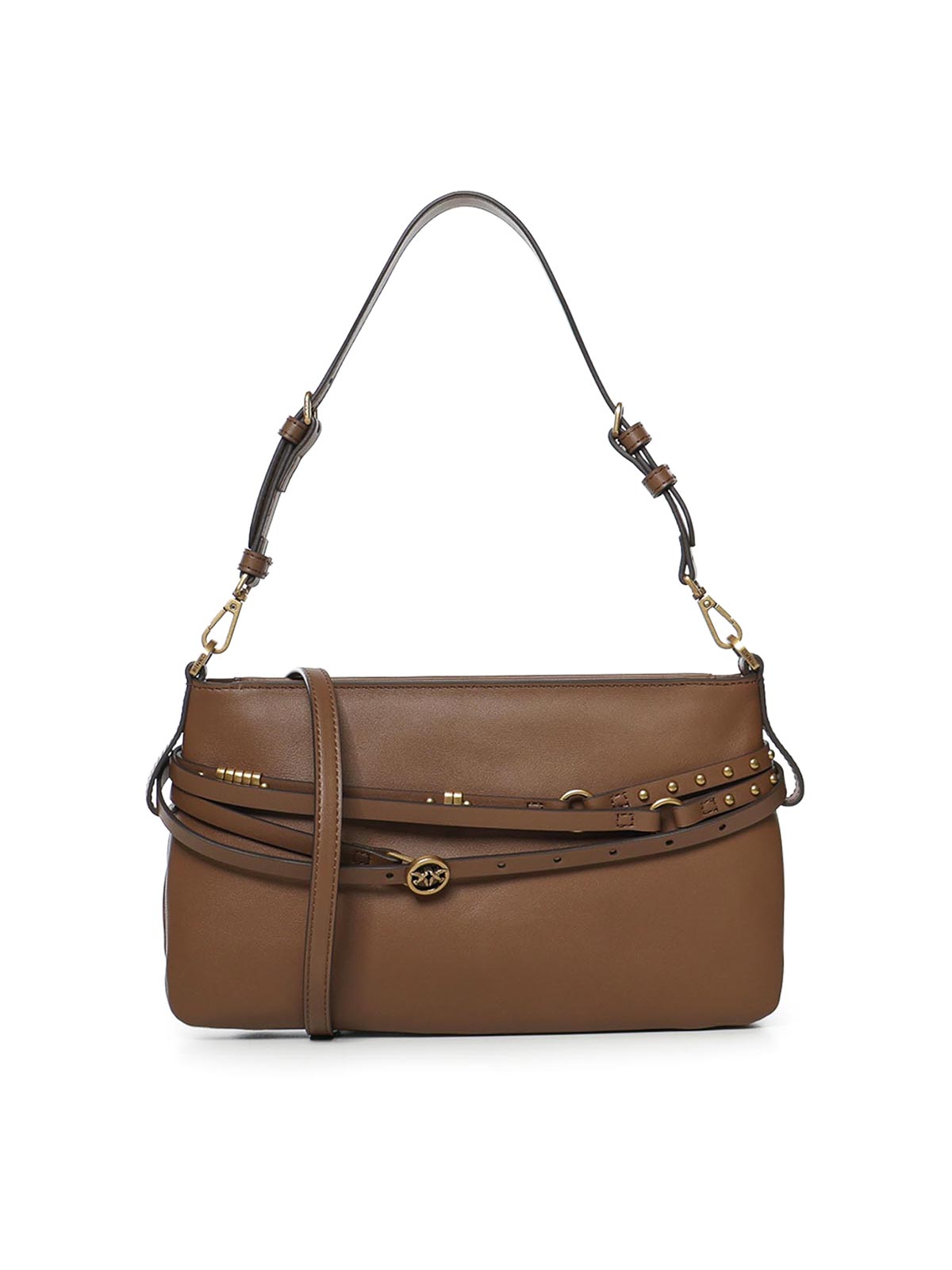 Pinko Sac Banane - Marron