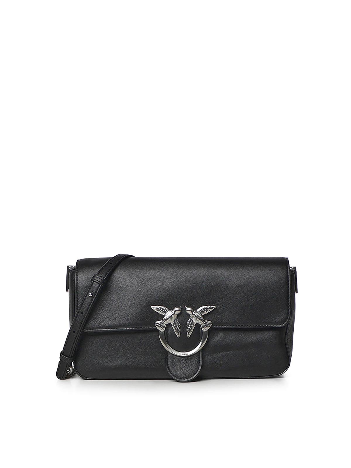Pinko Sac Bandoulière - Noir
