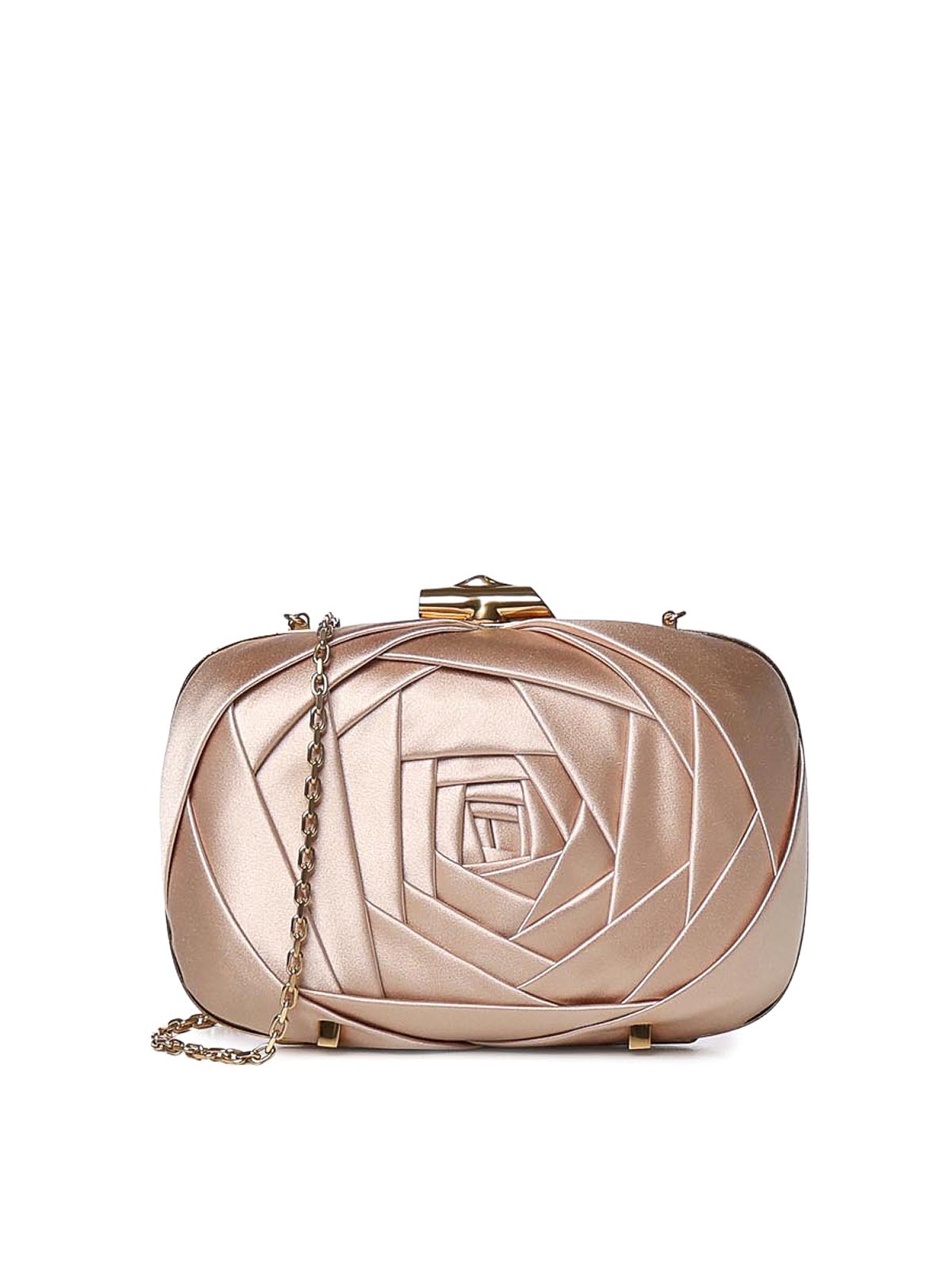 Roger Vivier Pochette - Couleur Chair