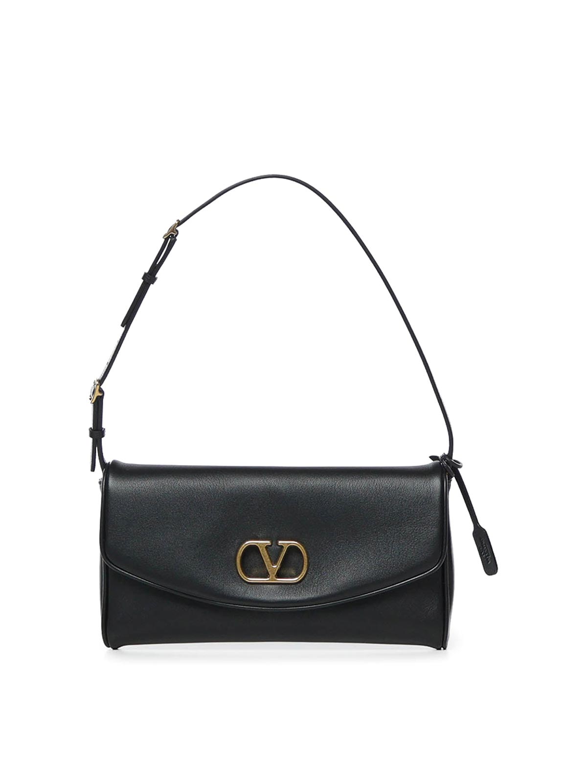Valentino Garavani Sac Bandoulière - Noir