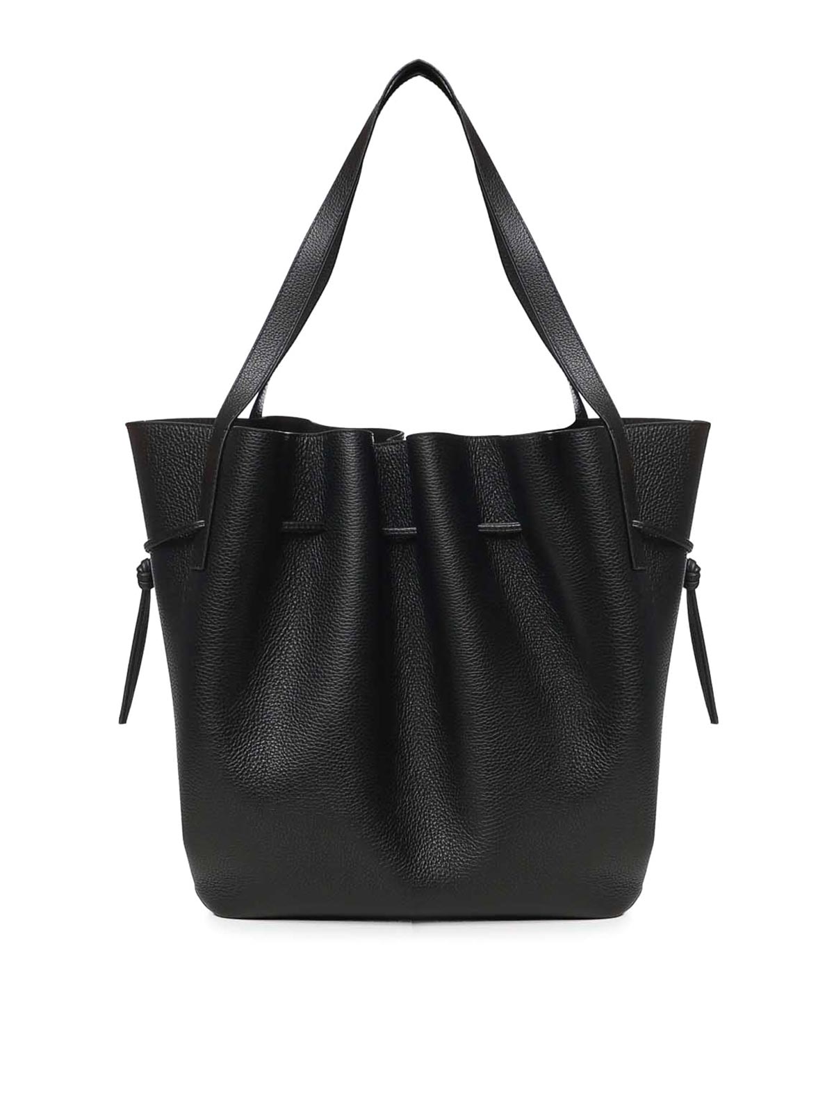 Yuzefi Sac Cabas - Noir