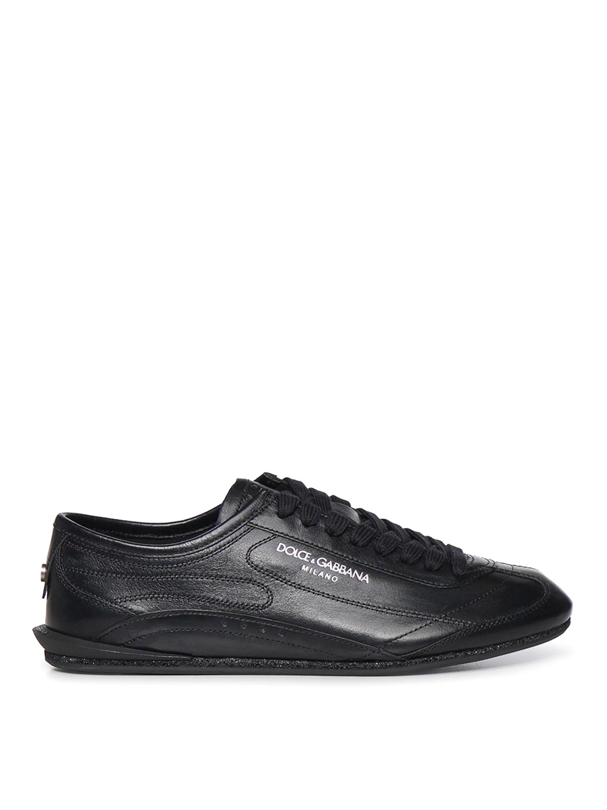 Dolce & Gabbana Baskets - Noir