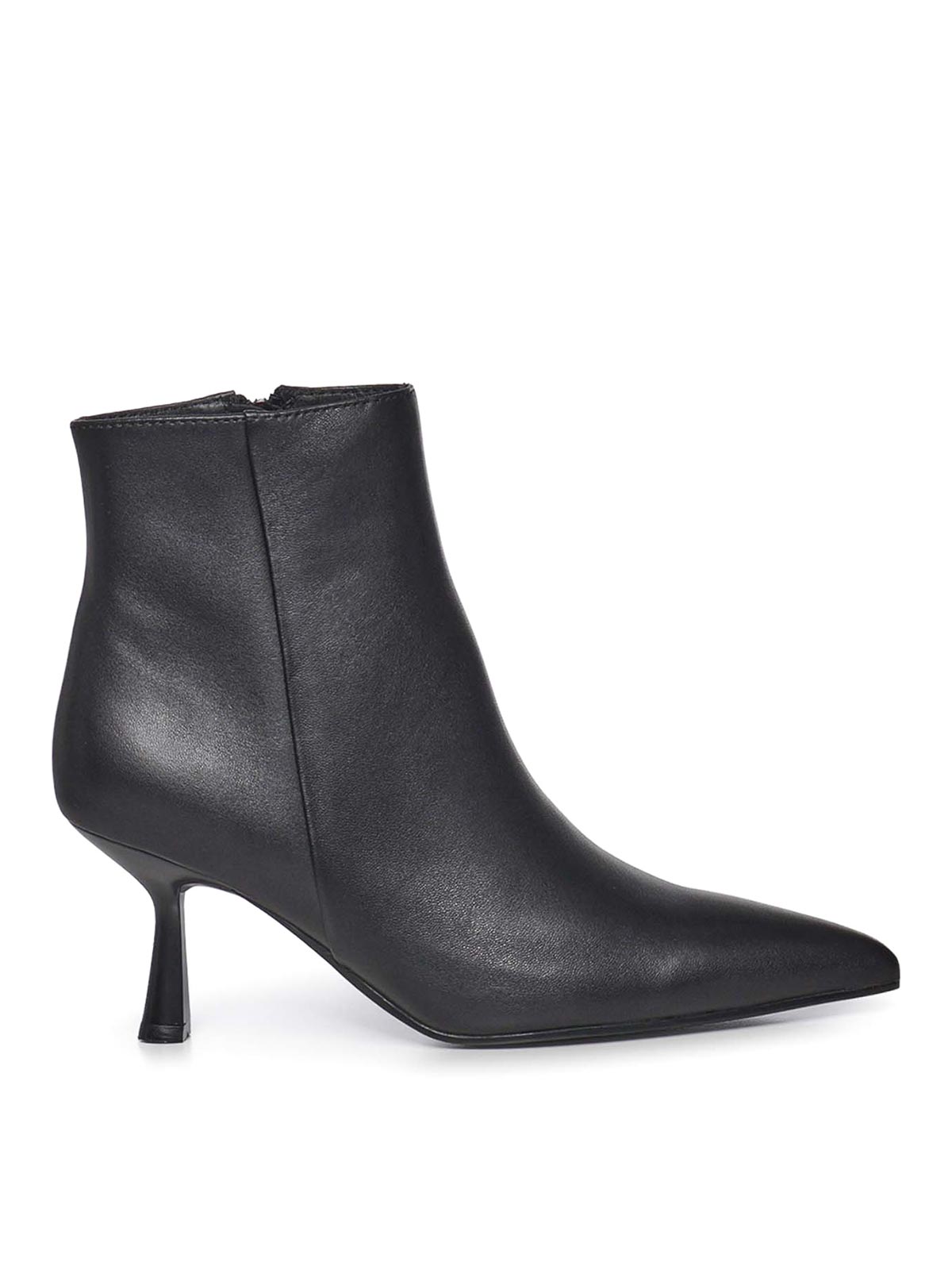 Bibi Lou Bottes - Noir