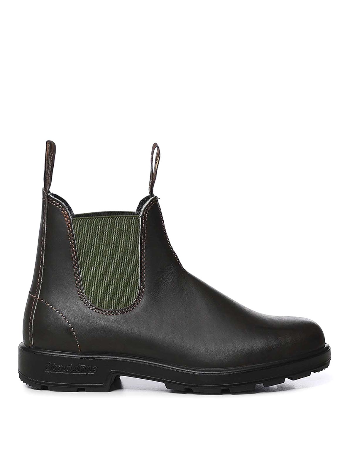 Blundstone Bottes - Beige