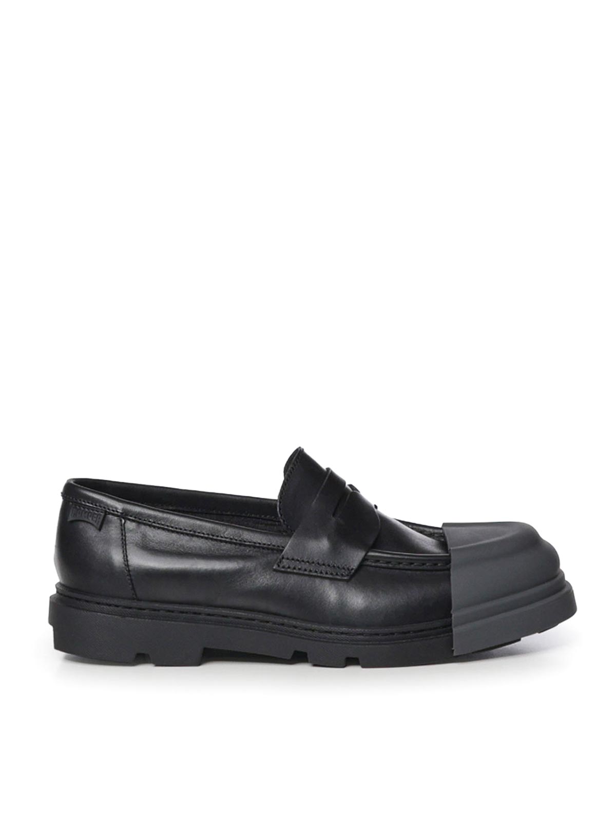 Camper Mocassins - Noir